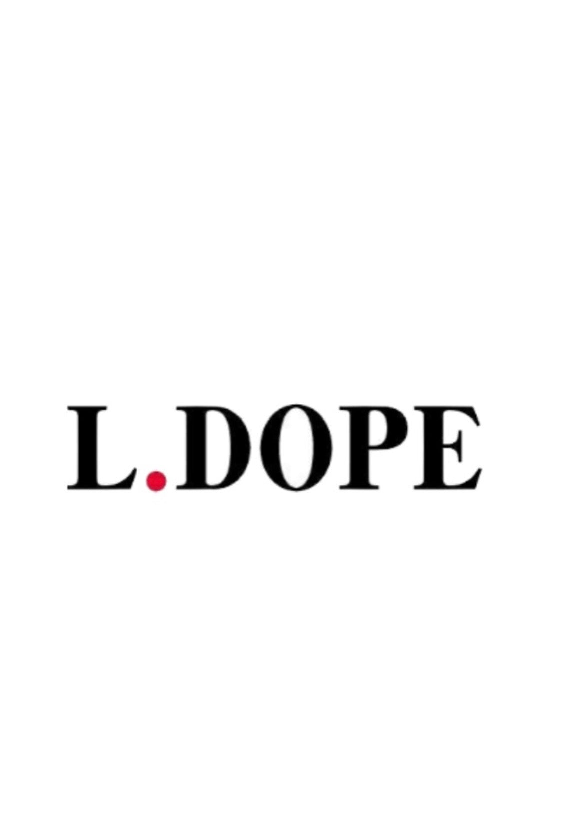 L.DOPE（台湾） 2022.8.17