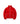 【26FW】DOWN JACKET　-Current Red-