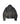 【26FW】Big Collar Riders -Black Luxe-