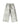 【26FW】5pocket Pants -Future Silver-