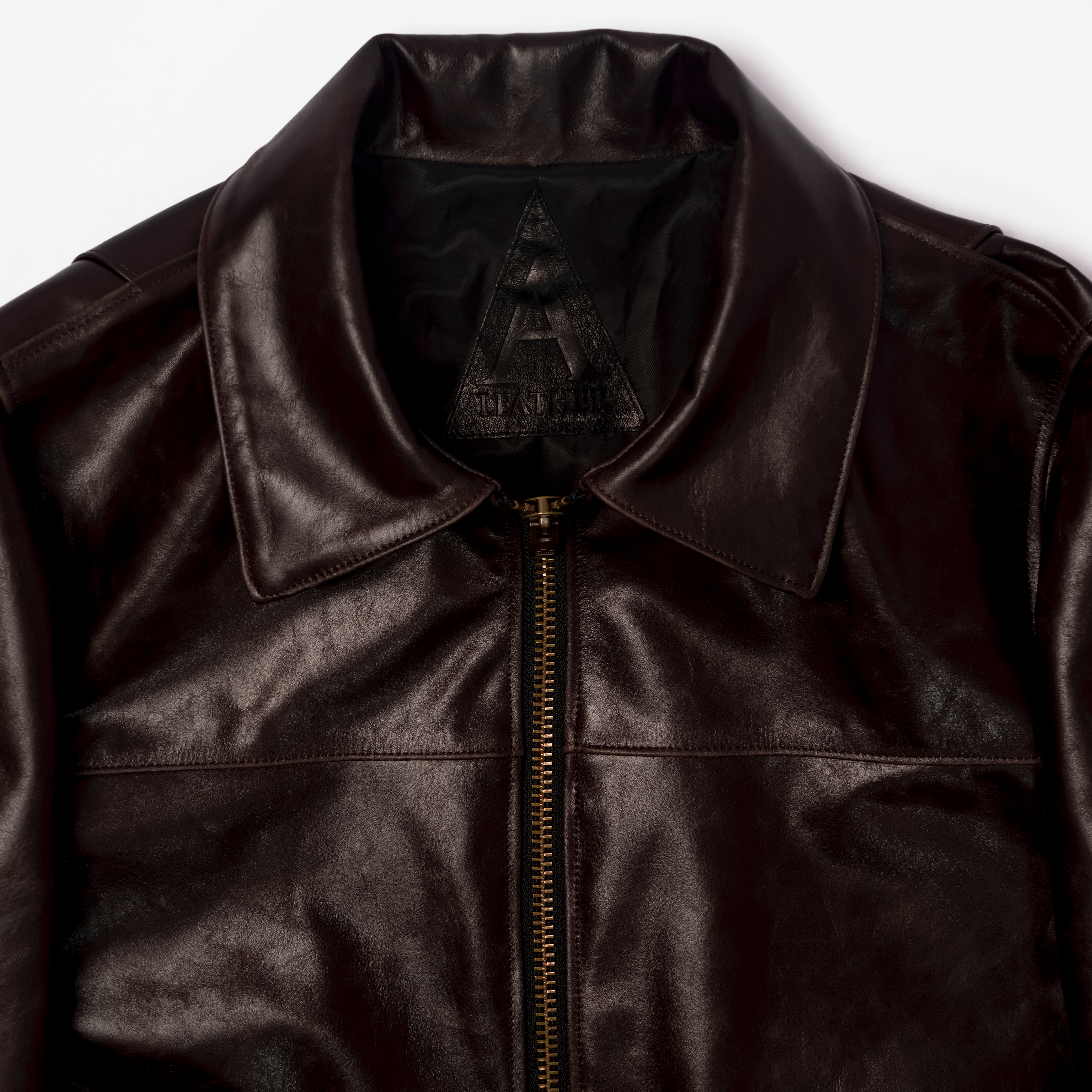 Drizzler Jacket BROWN