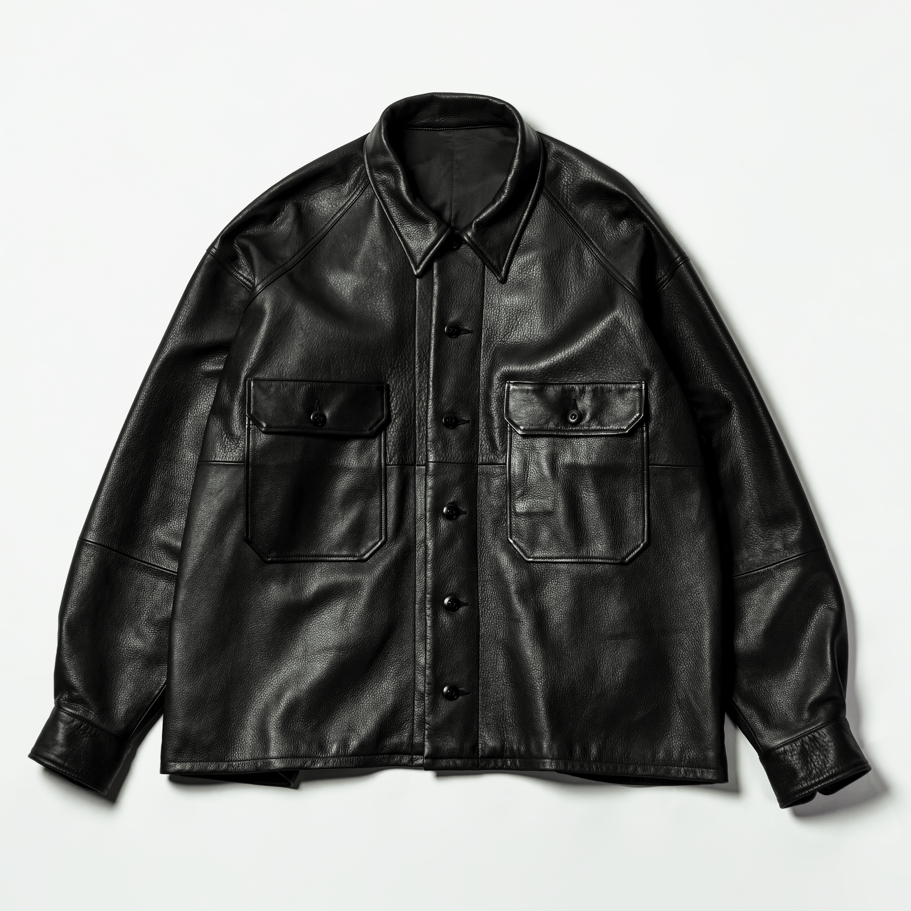 【NEW】Humongous Field Shirt