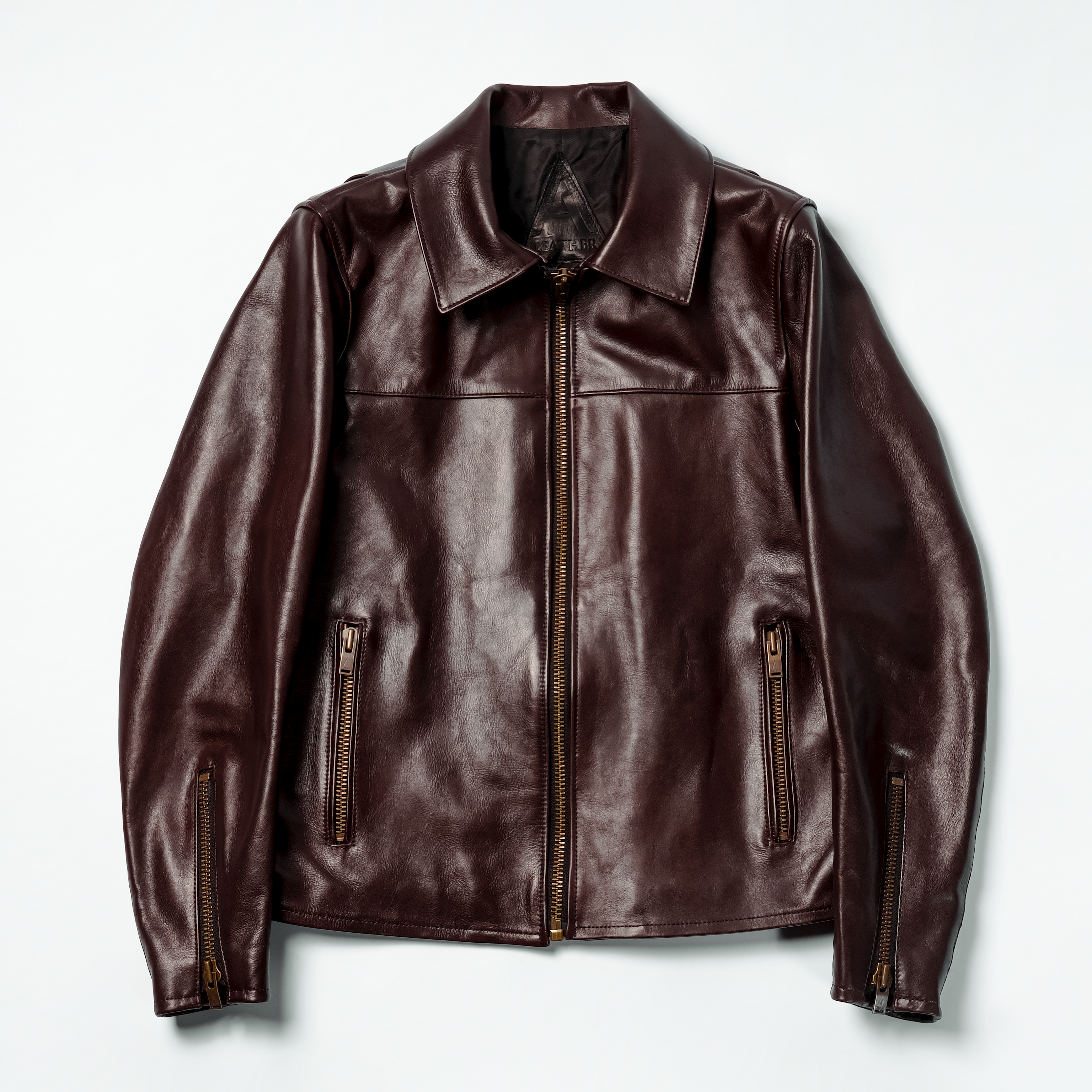 Drizzler Jacket BROWN