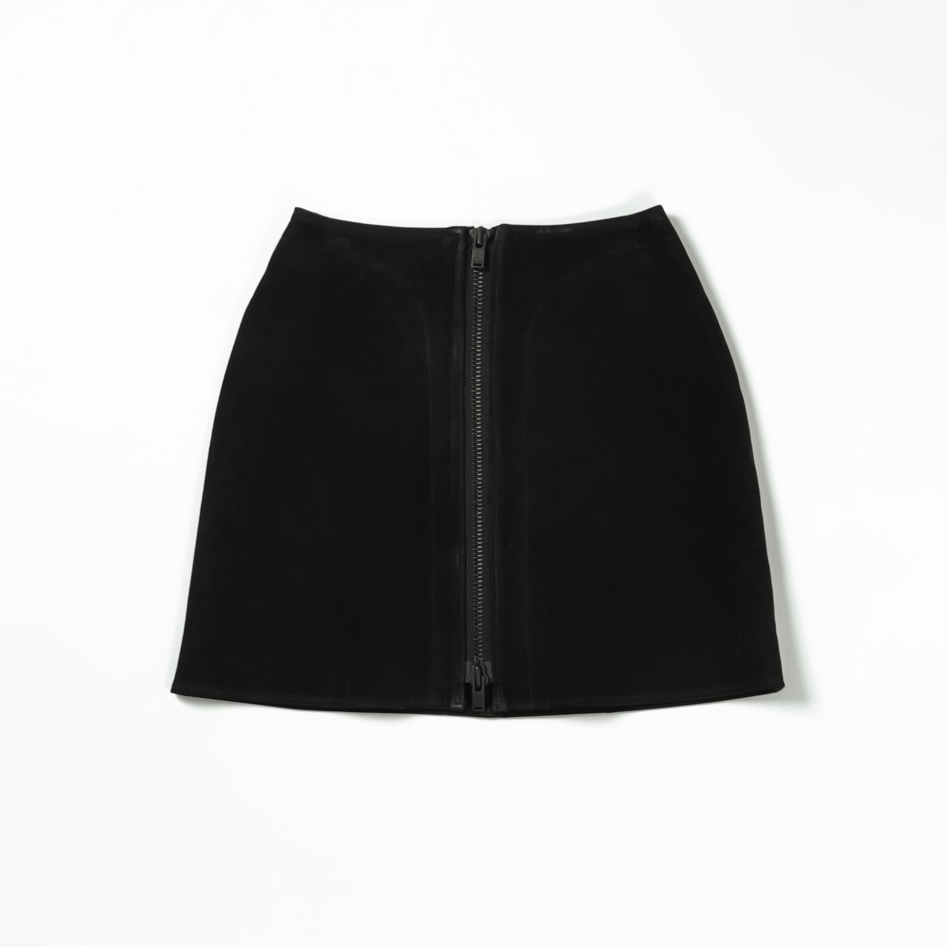 Zip Skirt