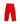 【26FW】Basketball Pants -Current Red-