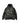 【26FW】Hooded Sweatshirt -Vintage Black-