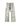 【26FW】Inseam Flare Pants -Future Silver-