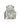 【26FW】Motor Vest -Future Silver-