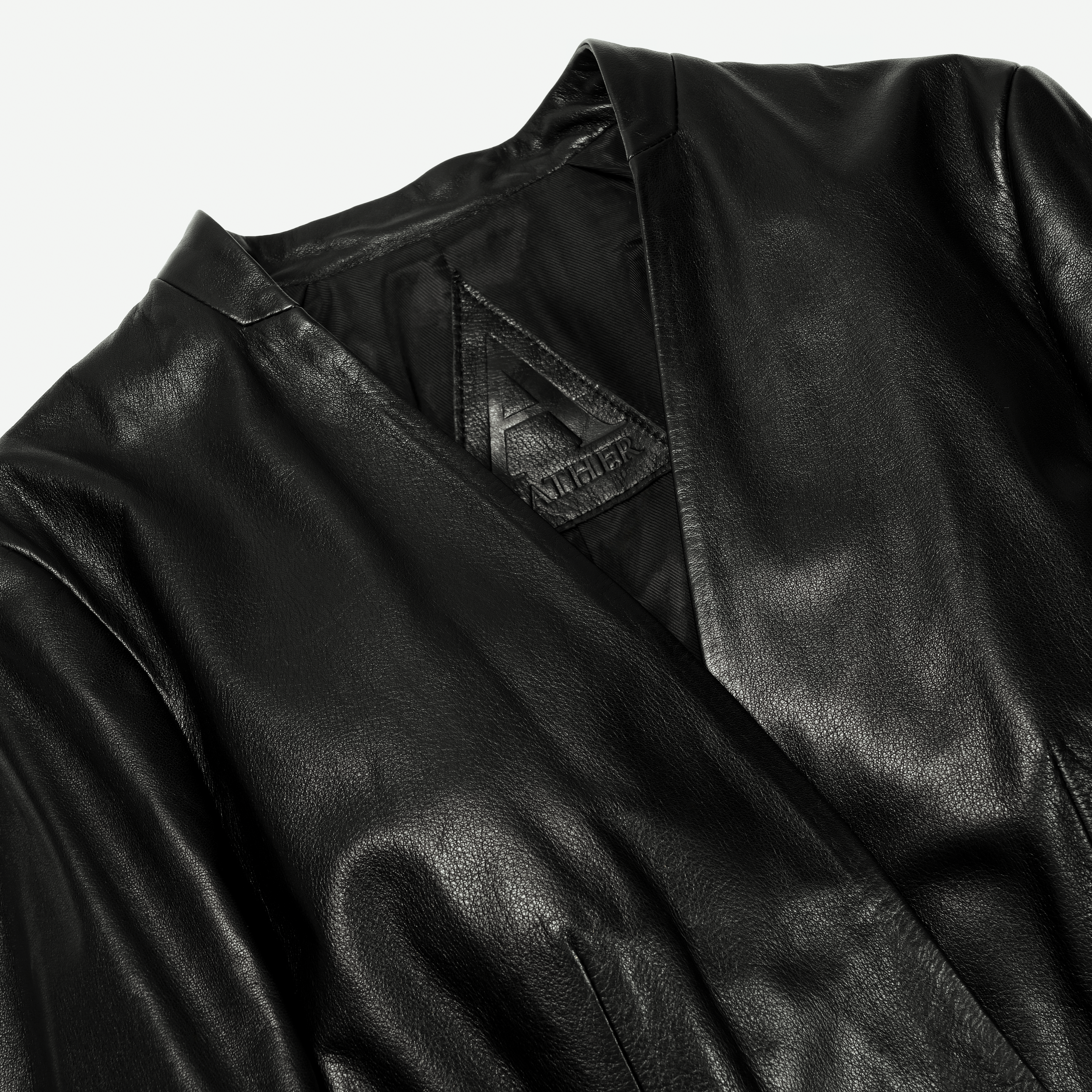 お得なキャンペーンを実施中 Nocollar leather jacket